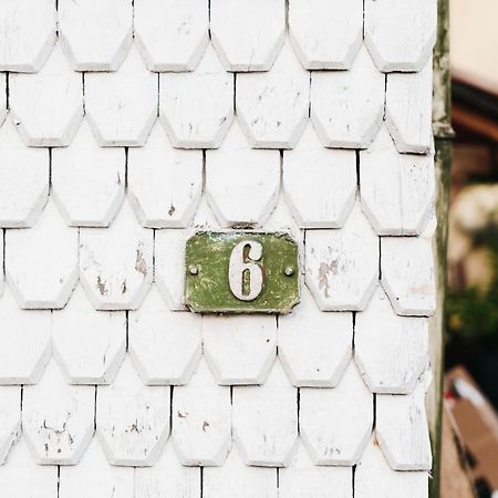 Tante Berg B&B Bad Vilbel Ngoại thất bức ảnh