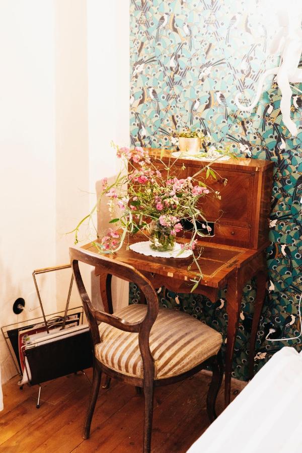Tante Berg B&B Bad Vilbel Ngoại thất bức ảnh